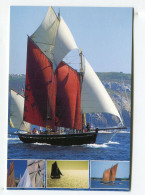 Voilier Bretagne - Sailing Vessels