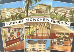 72149414 Muenchen Klinikum  Muenchen - München