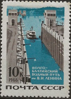 URSS N°3134** (ref.2) - Unused Stamps