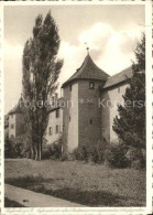 72149396 Weissenburg Bayern Alte Stadtmauer Schiessgraben Weissenburg - Duisburg