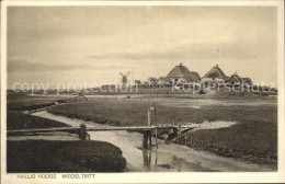 72148938 Hallig Hooge Middeltritt Hooge - Other & Unclassified