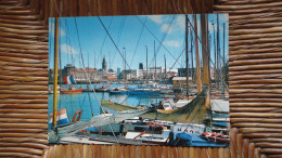 Dunkerque , Le Yacht-club - Dunkerque