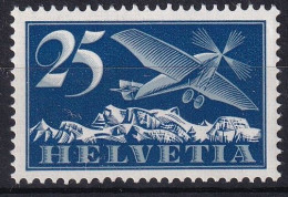 Flugpost Zumst. 5z / Mi. 180z - Einwandfrei Postfrisch/**/MNH - Used Stamps