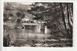 CP 30 GAGNIERES Pont Du Boudarel - Autres & Non Classés