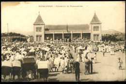 Residence De Fianarantsoa - Madagaskar