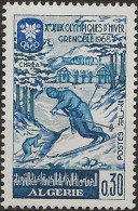 Algérie N°453** (ref.2) - Algerije (1962-...)