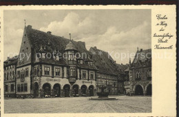 72148779 Goslar  Goslar - Goslar