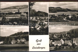 72148765 Steinbergen Im Wesergebirge Rinteln - Rinteln