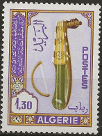 Algérie N°462** (ref.2) - Algerien (1962-...)