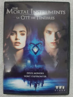 The Mortal Instruments : La Cité Des Ténèbres - Autres & Non Classés