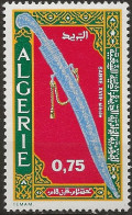 Algérie N°520* (ref.2) - Algérie (1962-...)