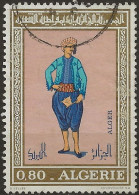 Algérie N°540 (ref.2) - Algeria (1962-...)