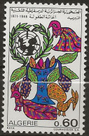 Algérie N°542** (ref.2) - Algerien (1962-...)