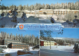 72148613 St Andreasberg Harz Haus Sonnenberg St. Andreasberg - St. Andreasberg