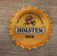 Sous Bock Bière Holsten - Bierviltjes