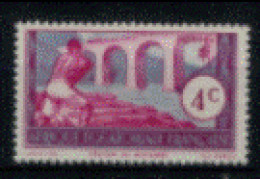 France - AEF - "Région Du Mayumbé" - Neuf 2** N° 35 De 1937/42 - Unused Stamps
