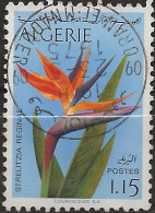 Algérie N°571 (ref.2) - Argelia (1962-...)