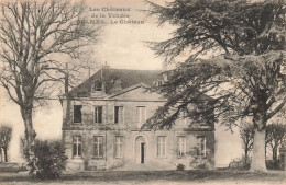 Oulmes * Le Château Du Village - Sonstige & Ohne Zuordnung