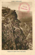 61 - Orne - Roches D'Oetre - CPA - Voir Scans Recto-Verso - Other & Unclassified
