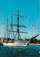 Bateaux - Voiliers - Mercator - Musée - CPM - Voir Scans Recto-Verso - Sailing Vessels