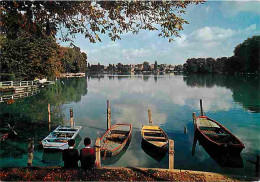 95 - Enghien Les Bains - Le Lac - Carte Neuve - CPM - Voir Scans Recto-Verso - Enghien Les Bains