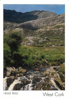 Irlande - Cork - West Cork - Healy Pass - Voir Timbre - Ireland - CPM - Voir Scans Recto-Verso - Cork