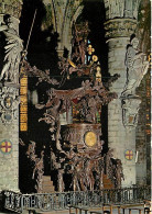 Belgique - Bruxelles - Brussels - Cathédrale Saint Michel - Chaire De Vérité (H. Verbruggen 1699) - Art Religieux - Cart - Non Classés