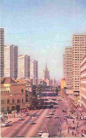 Russie - Moscou - L'Avenue Kalinine - CPM - Voir Scans Recto-Verso - Russie