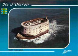 17 - Ile D'Oléron - Fort Boyard - CPM - Carte Neuve - Voir Scans Recto-Verso - Ile D'Oléron