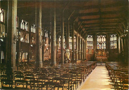 14 - Honfleur - Intérieur De L'église Sainte-Catherine - Boiseries - Carte Neuve - CPM - Voir Scans Recto-Verso - Honfleur