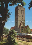 72148452 Delmenhorst Wasserturm  Delmenhorst - Delmenhorst