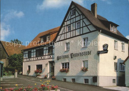 72148439 Detwang Gasthof Tauberstube  Rothenburg Ob Der Tauber - Rothenburg O. D. Tauber