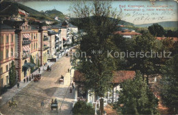 72148402 Bad Kissingen Kurhausstrasse Maxbrunnen Neuer Wandelhalle Bad Kissingen - Bad Kissingen