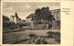 72148366 Augsburg Prinzegentenplatz Augsburg - Augsburg