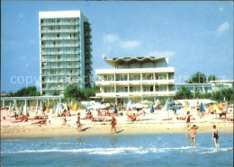 72147627 Bulgarien Slantschev Briag Strand Bulgarien - Bulgaria