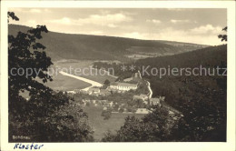 72147612 Schoenau Gemuenden Kloster Schoenau Gemuenden - Gemuenden