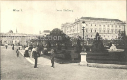 72147584 Wien Hofburg  - Sonstige & Ohne Zuordnung