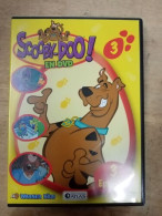 DVD Série Scooby-Doo - Vol. 3 - Autres & Non Classés