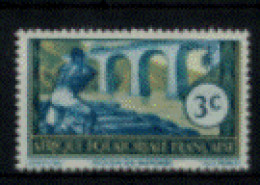 France - AEF - "Région Du Mayumbé" - Neuf 1* N° 77 De 1939 - Nuevos