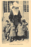 China - Little Orphans Saved By The Holy Childhood Mission - Publ. Propagation Of The Faith 28 - Chine