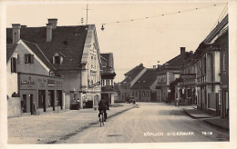 Österreich - Köflach (ST) Hauptstrasse - Köflach