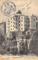 Algérie - CONSTANTINE - La Médersa (Collège) - Ed. Euréka 216 - Konstantinopel