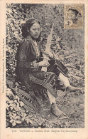 Viet-Nam - TONKIN - Femmes Man, Région De Tuyen-Quang - Ed. P. Dieulefils 166 - Viêt-Nam