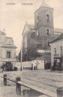 Lithuania - KAUNAS - Cathedral - Publ. Georg Stike  - Litauen