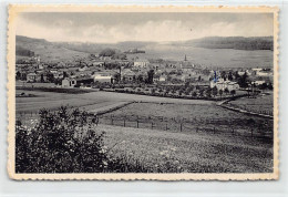 Luxembourg - KAYL - Vue Par La Route De Dudelange - Ed. Eug. Bley - Autres & Non Classés