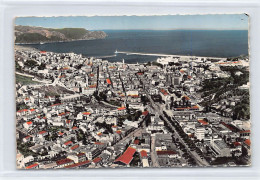 SKIKDA Philippeville - Vue Panoramique Aérienne - Skikda (Philippeville)