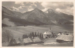 Slovakia - ŽDIAR - Vysoké Tatry  - Eslovaquia