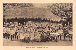 Togo - Féticheurs Du Togo - Ed. A. Breger Frères  - Togo