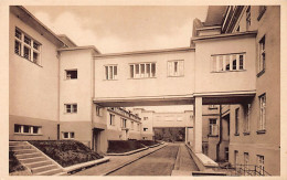 Czech Rep. PROSENICE - Sanatorium V Prosecnici N. Saz - Pavilon Kuchynsky A Jidelensky - Tchéquie