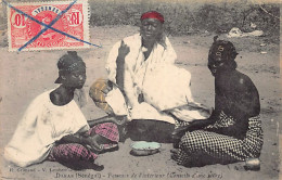 Sénégal - DAKAR - Femmes De L'intérieur, Conseils D'une Mère - Ed. H. Grimaud - V. Lembert  - Sénégal